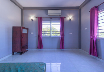 7 Bedroom House For Rent - Chreav, Siem Reap thumbnail