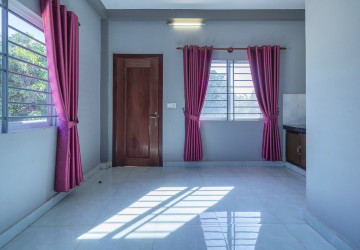 7 Bedroom House For Rent - Chreav, Siem Reap thumbnail