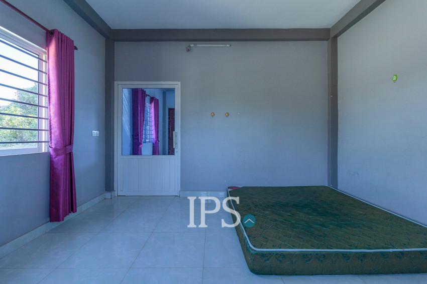 7 Bedroom House For Rent - Chreav, Siem Reap