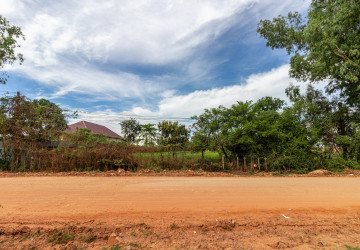 3,614 Sqm Land For Sale - Chreav, Siem Reap thumbnail