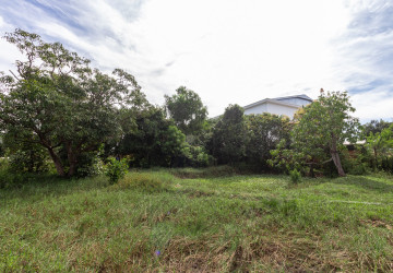 3,614 Sqm Land For Sale - Chreav, Siem Reap thumbnail