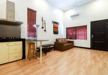 2 Bedroom Villa  For Rent - Svay Dangkum, Siem Reap thumbnail