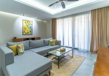 1 Bedroom Condo For Sale - Angkor Grace Wellness Resort, Siem Reap thumbnail