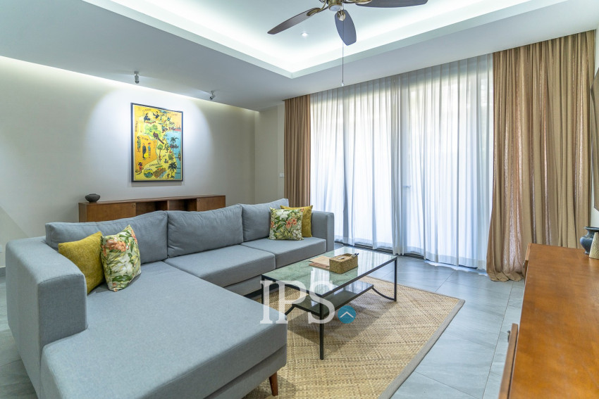 1 Bedroom Condo For Sale - Angkor Grace Wellness Resort, Siem Reap