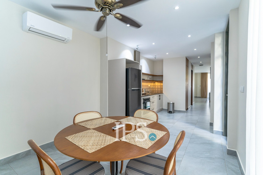 1 Bedroom Condo For Sale - Angkor Grace Wellness Resort, Siem Reap