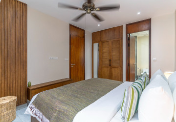 1 Bedroom Condo For Sale - Angkor Grace Wellness Resort, Siem Reap thumbnail