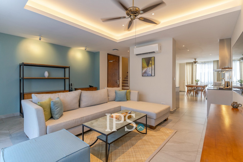 5 Bedroom Condo with Rooftop For Sale - Angkor Grace Wellness Resort, Siem Reap