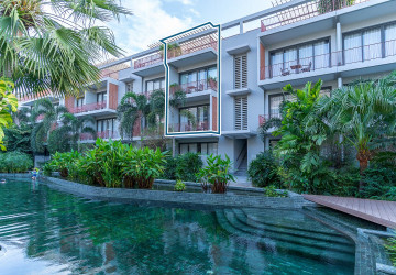 5 Bedroom Condo with Rooftop For Sale - Angkor Grace Wellness Resort, Siem Reap thumbnail