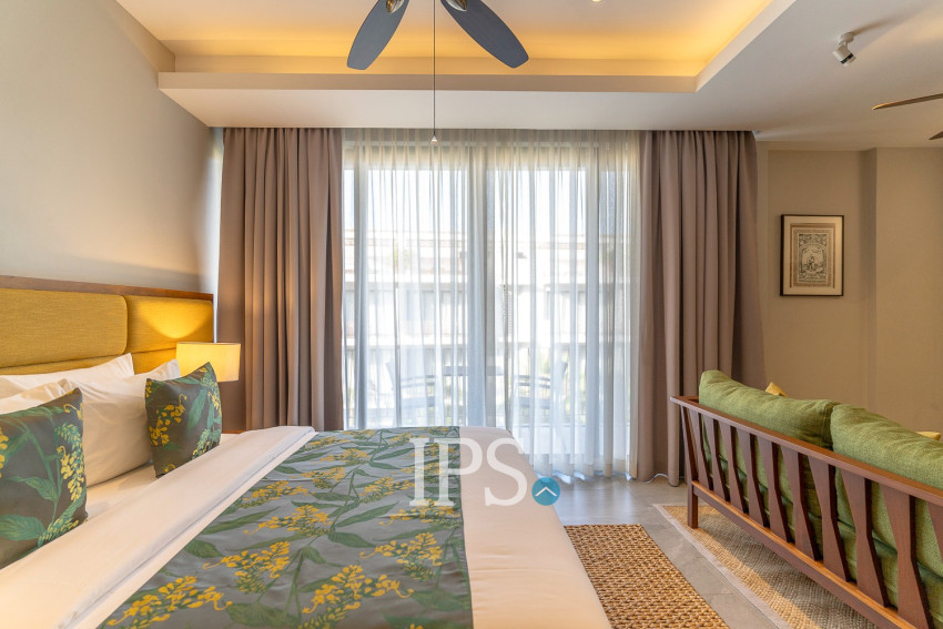 5 Bedroom Condo with Rooftop For Sale - Angkor Grace Wellness Resort, Siem Reap