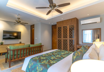 5 Bedroom Condo with Rooftop For Sale - Angkor Grace Wellness Resort, Siem Reap thumbnail