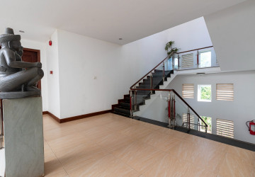 1 Bedroom  Apartment For Rent - Sala Kamreuk, Siem Reap thumbnail