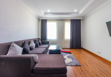 1 Bedroom  Apartment For Rent - Sala Kamreuk, Siem Reap thumbnail