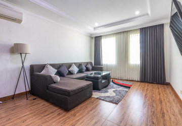 1 Bedroom  Apartment For Rent - Sala Kamreuk, Siem Reap thumbnail