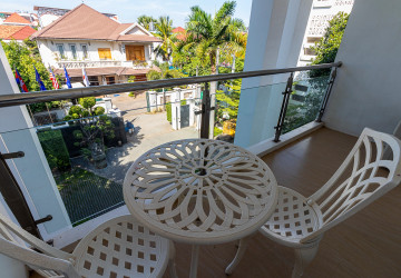 1 Bedroom  Apartment For Rent - Sala Kamreuk, Siem Reap thumbnail