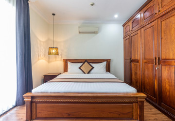 1 Bedroom  Apartment For Rent - Sala Kamreuk, Siem Reap thumbnail