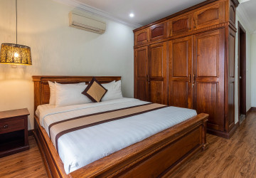 1 Bedroom  Apartment For Rent - Sala Kamreuk, Siem Reap thumbnail