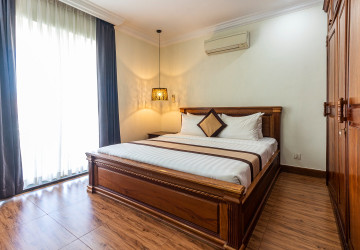 1 Bedroom  Apartment For Rent - Sala Kamreuk, Siem Reap thumbnail