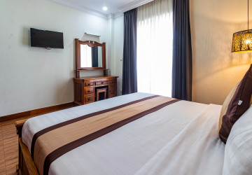 1 Bedroom  Apartment For Rent - Sala Kamreuk, Siem Reap thumbnail