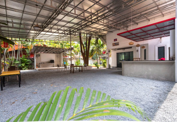 Restaurant, Bar and House Business For Sale - Svay Dangkum, Siem Reap thumbnail