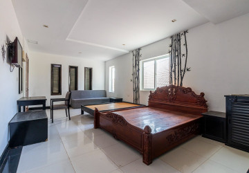 28 Bedroom Hotel For Rent - Svay Dangkum, Siem Reap thumbnail