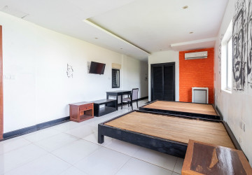 28 Bedroom Hotel For Rent - Svay Dangkum, Siem Reap thumbnail