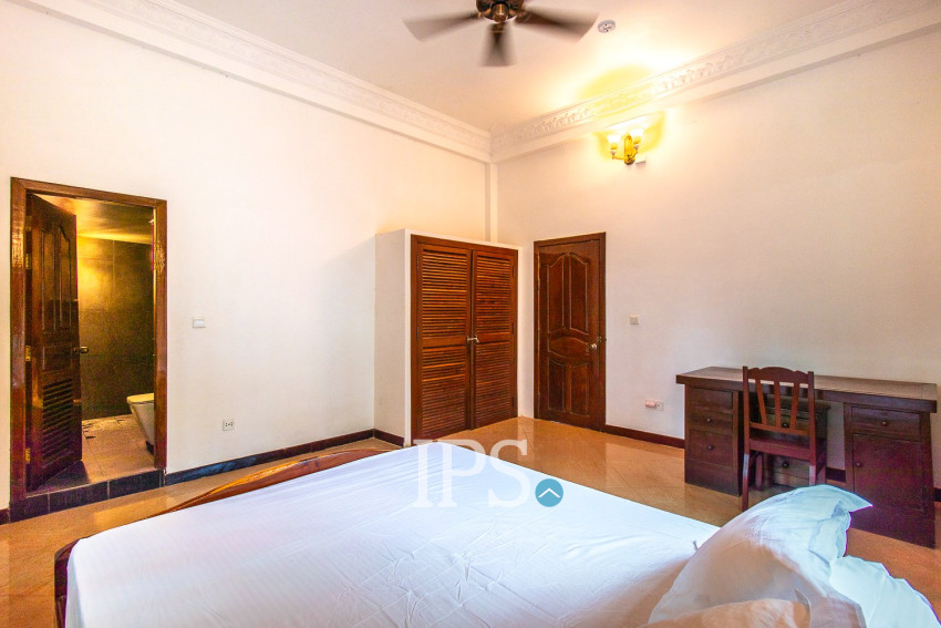 5 Bedroom House For Rent - Kouk Chak, Siem Reap