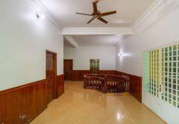 5 Bedroom House For Rent - Kouk Chak, Siem Reap thumbnail