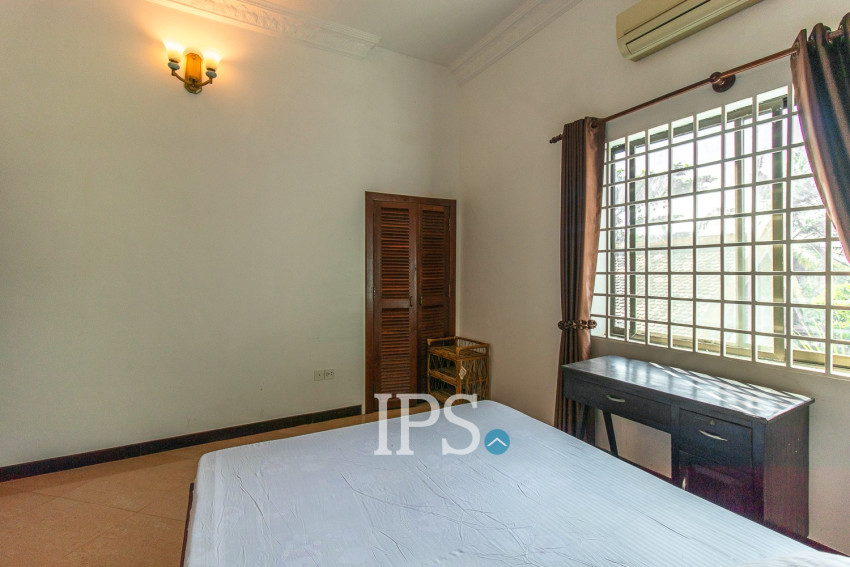 5 Bedroom House For Rent - Kouk Chak, Siem Reap