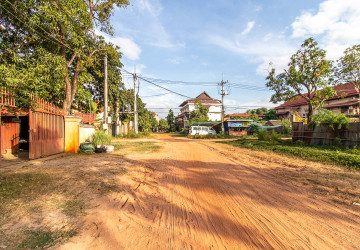 5 Bedroom House For Rent - Kouk Chak, Siem Reap thumbnail