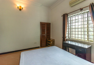 5 Bedroom House For Rent - Kouk Chak, Siem Reap thumbnail