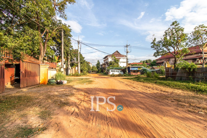 5 Bedroom House For Rent - Kouk Chak, Siem Reap