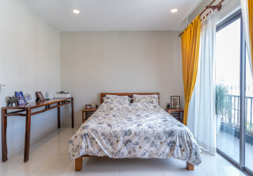 3 Bedroom Villa Plus Touch For Rent - Borey Chankiri, Preaek Kampues, Phnom Penh thumbnail