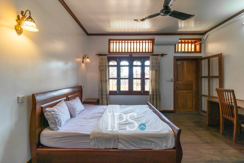 1 Bedroom Apartment For Rent - Sala Kamreuk, Siem Reap