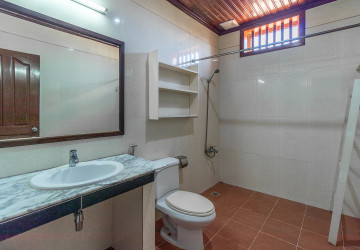 1 Bedroom Apartment For Rent - Sala Kamreuk, Siem Reap thumbnail