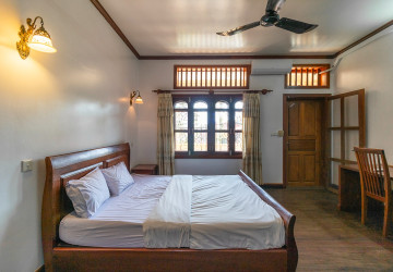 1 Bedroom Apartment For Rent - Sala Kamreuk, Siem Reap thumbnail