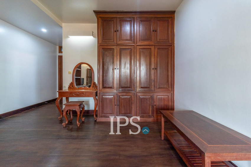 1 Bedroom Apartment For Rent - Sala Kamreuk, Siem Reap