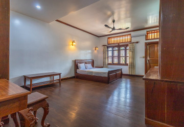 1 Bedroom Apartment For Rent - Sala Kamreuk, Siem Reap thumbnail