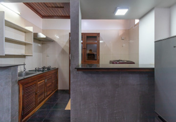 1 Bedroom Apartment For Rent - Sala Kamreuk, Siem Reap thumbnail