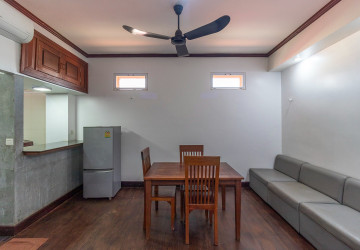 1 Bedroom Apartment For Rent - Sala Kamreuk, Siem Reap thumbnail