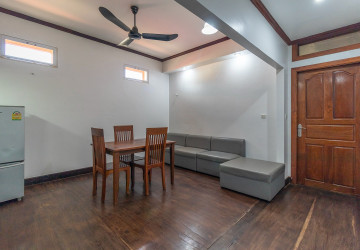 1 Bedroom Apartment For Rent - Sala Kamreuk, Siem Reap thumbnail