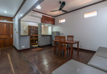 1 Bedroom Apartment For Rent - Sala Kamreuk, Siem Reap thumbnail