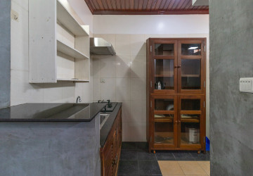 1 Bedroom Apartment For Rent - Sala Kamreuk, Siem Reap thumbnail