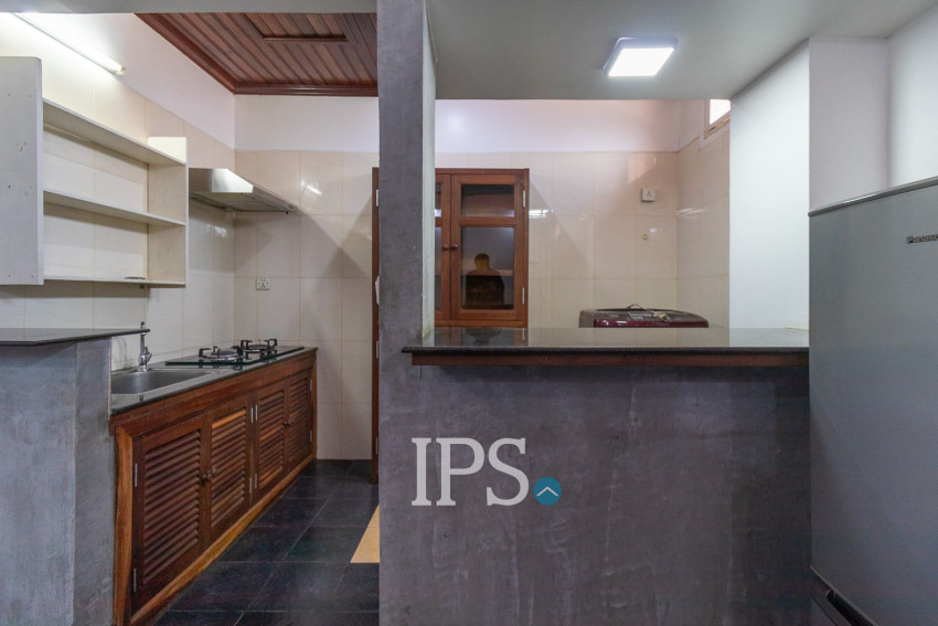 1 Bedroom Apartment For Rent - Sala Kamreuk, Siem Reap