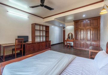 1 Bedroom Apartment For Rent - Sala Kamreuk, Siem Reap thumbnail