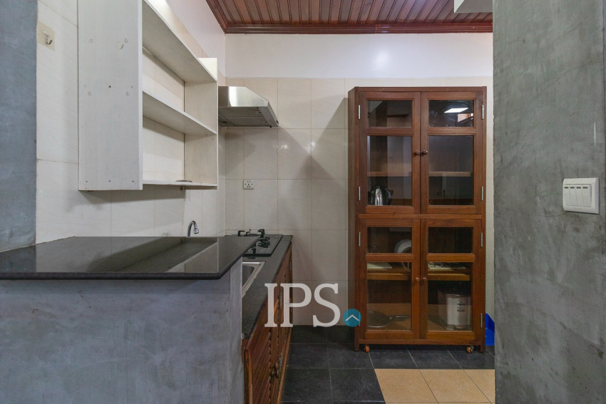 1 Bedroom Apartment For Rent - Sala Kamreuk, Siem Reap