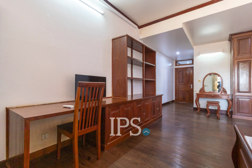 1 Bedroom Apartment For Rent - Sala Kamreuk, Siem Reap