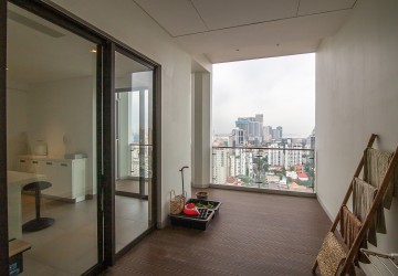 3 Bedroom  Condo For Rent - Embassy Central, Phnom Penh thumbnail