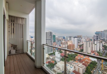 3 Bedroom  Condo For Rent - Embassy Central, Phnom Penh thumbnail