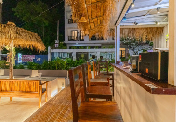 Restaurant Business For Sale - Sala Kamreuk, Siem Reap thumbnail