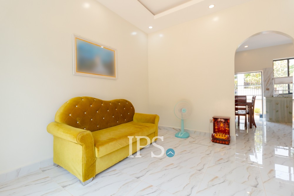3 Bedroom House For Sale - Sala Kamreuk, Siem Reap - Image 4
